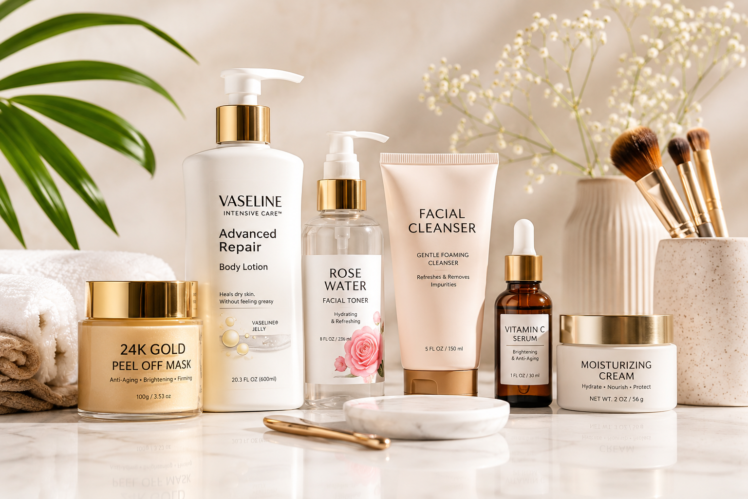 Skincare