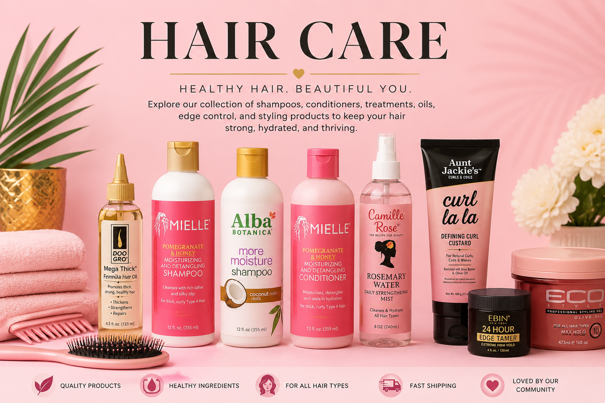Hair Care