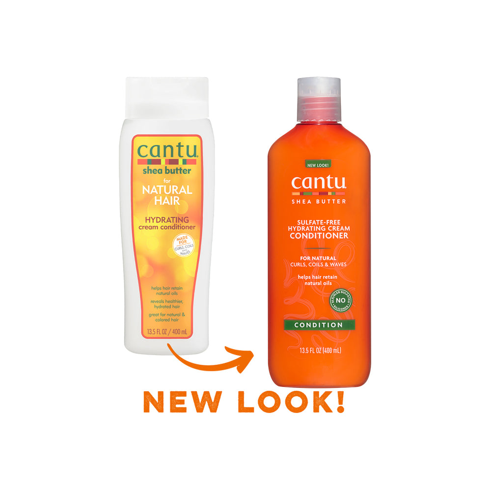 HYDRATING CREAM CONDITIONER image 2