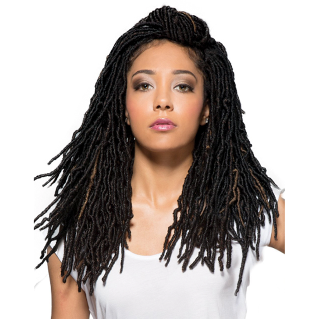 BOBBI BOSS: NU LOCS 18" image 0