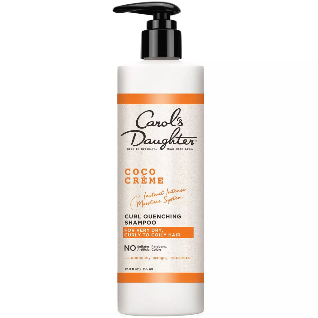Carol's Daughter Shampoo image 0