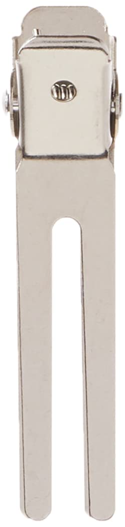 Diane Double Prong Clips 80 ct image 2