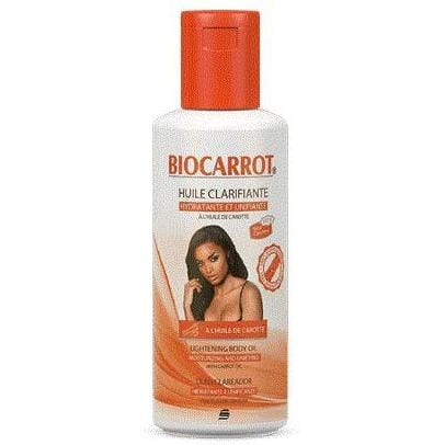 Biocarrot Body Lightening Body Oil 70 ml image 0