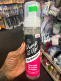 Bronner Bros Pump It Up! The Mousse - 8.5oz