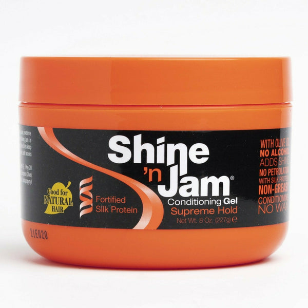 AMPRO: SHINE 'N JAM - SUPREME HOLD image 0