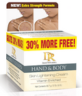 DAGGETT & RAMSDELL HAND & BODY SKIN LIGHTENING CREAM 1.5 OZ image 0