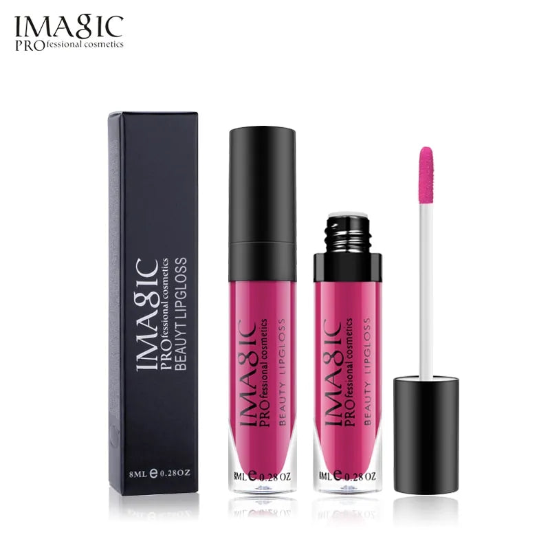 MATTE LIPSTICK image 0