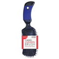 Curved Cushion Brush image 0