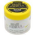 Ebin New York Braid Formula by 24 Hour Edge Tamer Soft Hold 3.53oz image 0