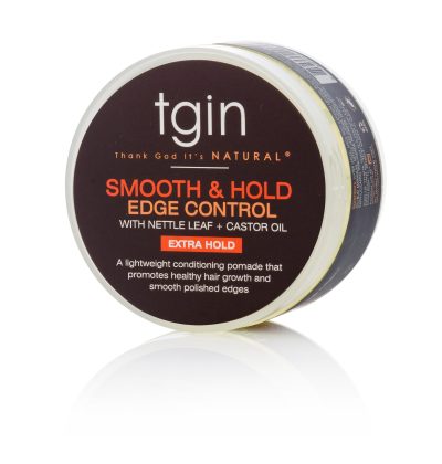 Smooth & Hold Edge Control – 4oz image 1