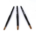 Sassi Acrylic Nail brush and Sculpting Set image 0