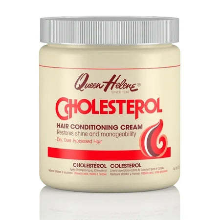 Queen Helene Cholestrol Cream 425 g 15 oz image 0