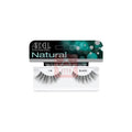 Ardell Natural False Eyelashes - Black - 118 image 0