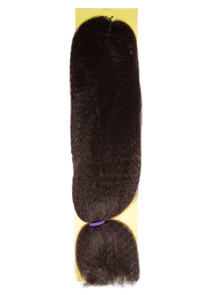 X-Pression Jumbo Braiding Hair image 2