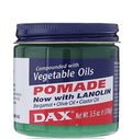Dax Vegetable Oils Pomade w/Lanolin 3.5oz image 0