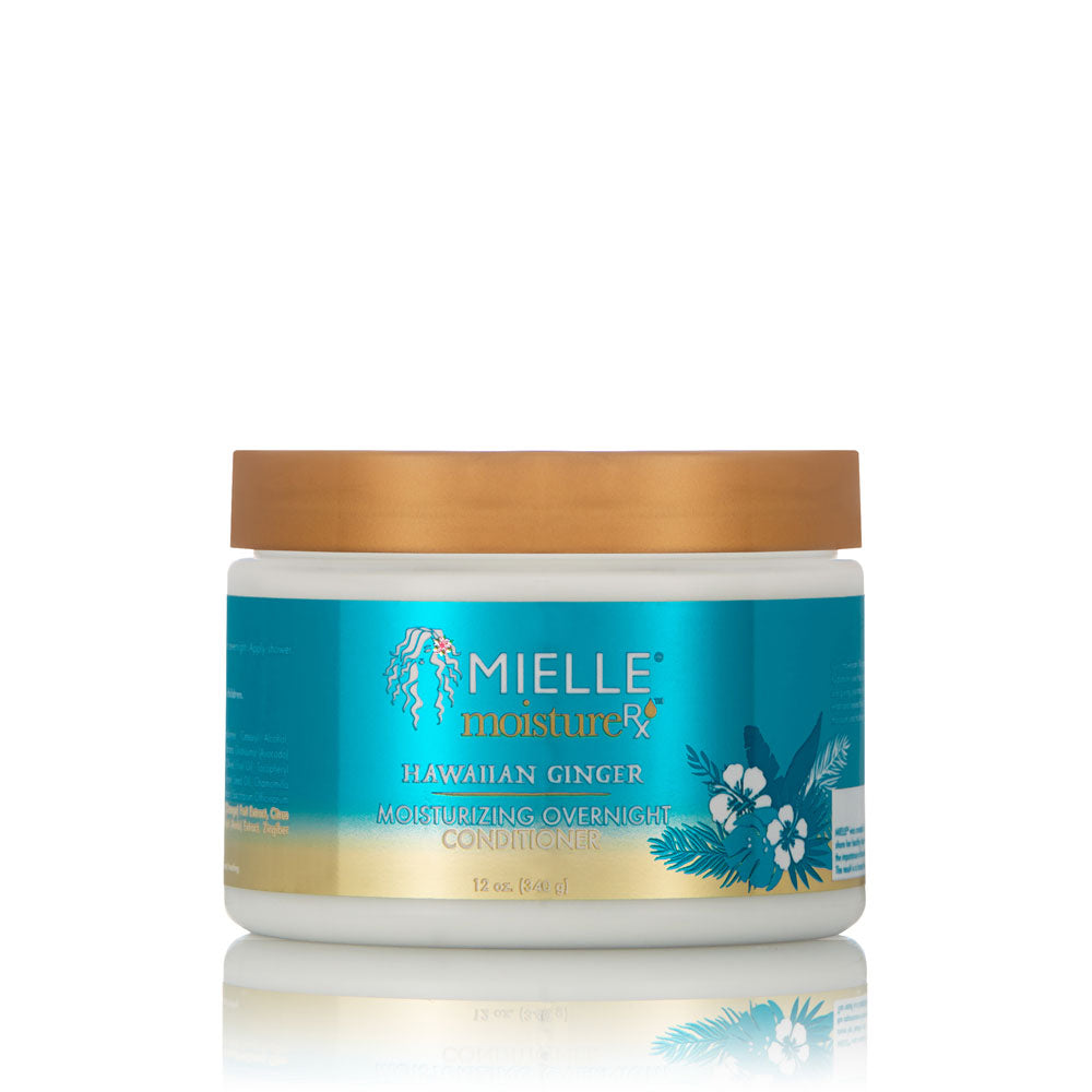 Moisture RX Hawaiian Ginger Overnight Conditioner image 0
