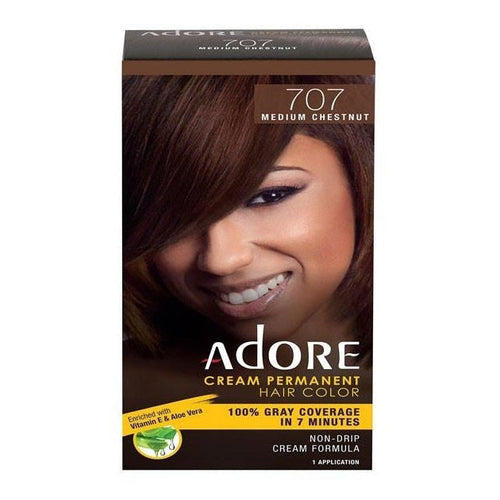 Adore Cream Permanent Hair Color image 0