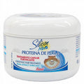 PROTEINA DE PERLA HAIR TRATAMIENTO 8 OZ image 0