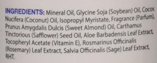 Coconut Oil2.0fl oz image 3