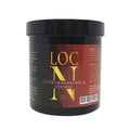 LOC N - Locs Twists Braids Wave Edge Gel Extra Hold image 0