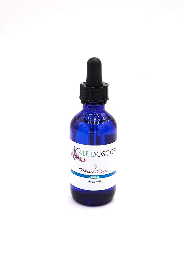 kaleidoscope Miracle Drops 2oz. image 0