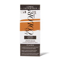 L'OREAL LET'S COLOR! PERMANENT HAIRCOLOR (2 OZ) - 1.0 JET SET image 0