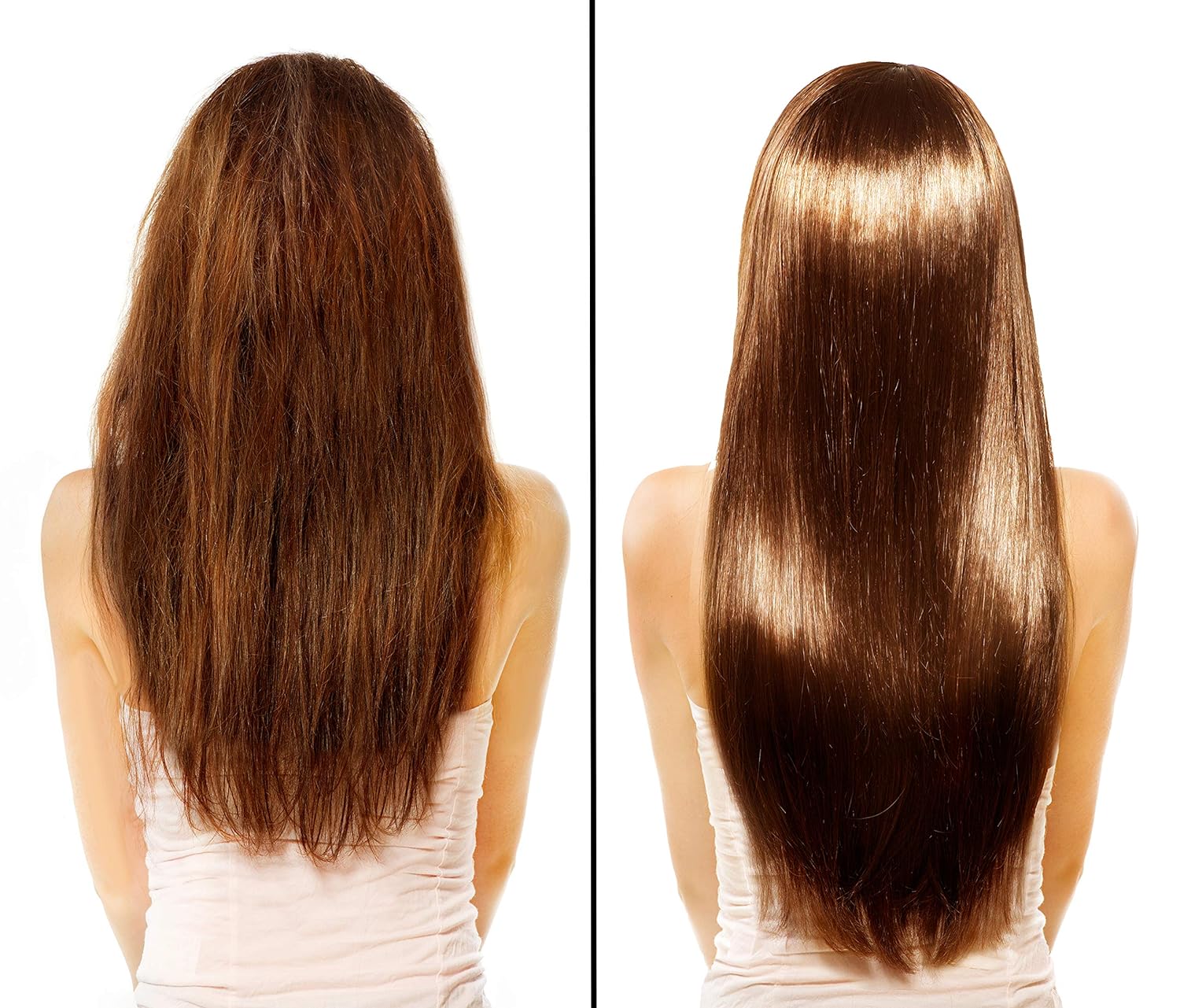 DIFEEL ULTRA GROWTH BASIL & CASTOR HAIR GROWTH OIL 8 OZ. image 2