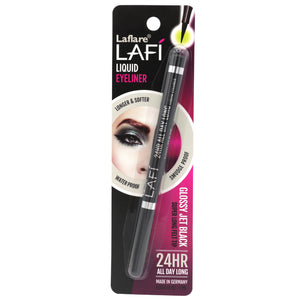 LAFI LIQUID EYELINER image 1