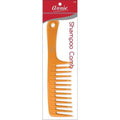 Annie Shampoo Comb Asst Color image 0