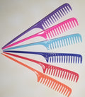 Eden Large Bone Tail Comb image 0