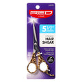 RED BY KISS HAIR SHEAR image 0