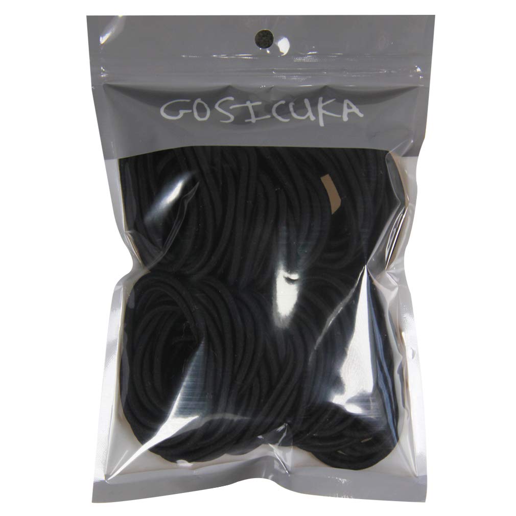 20 Piece hair tie image 3