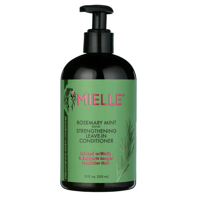 Rosemary Mint Strengthening Conditioner image 0