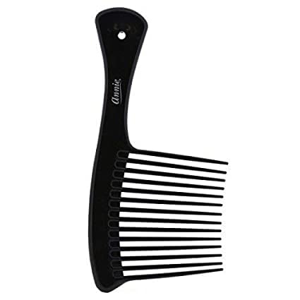 Annie Jumbo Rake Comb - Assorted #23 image 0