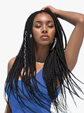 2X RUWA PRE-STRETCHED BRAID 30″ image 0