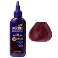 Adore Plus 342 Burgundy Red image 0