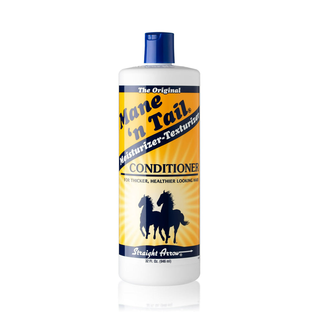 Mane 'n Tail Original Formula Conditioner, 32 Oz image 0