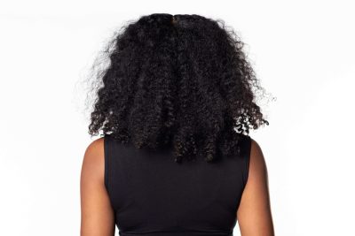 Rose Water Frizz Free Hydrating Conditioner-13oz image 1