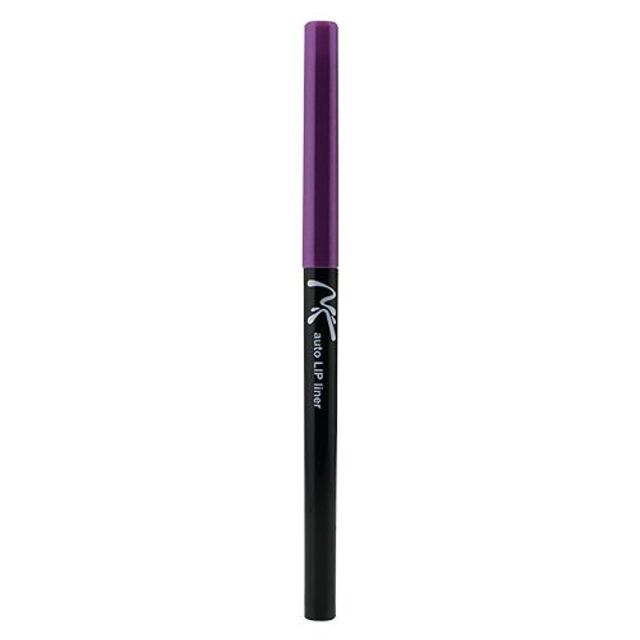 Nicka K Auto Lip Liner, 0.3 g AA36 Dark Orchid image 0