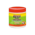 Africa's Best Herbal Gro Super Hair & Scalp Conditioner 5.25oz image 0
