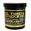 OKAY Twist & Lock Gel- Restore & Fortify- EXTRA HOLD image 0