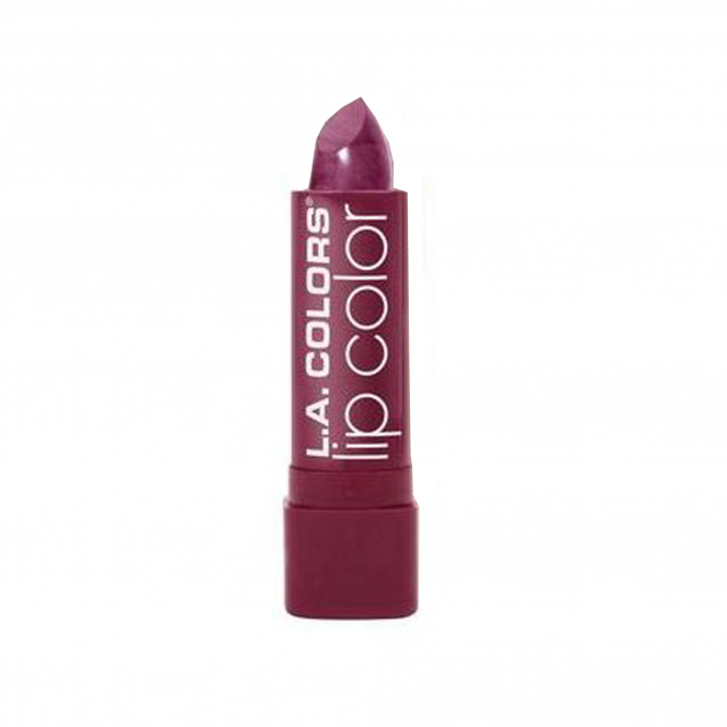 Moisture & Matte Lip Color Lipstick - Frozen Berry image 0