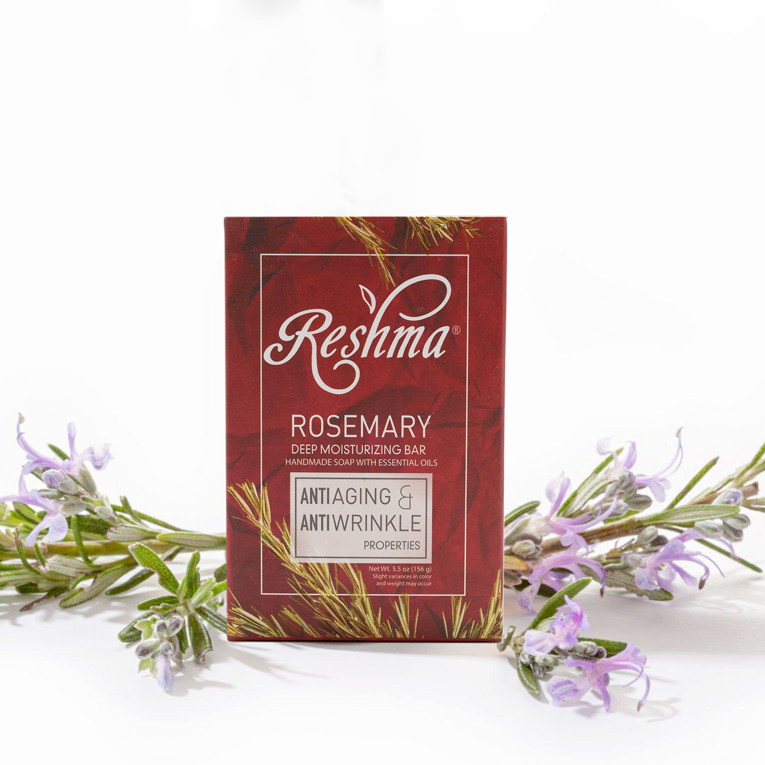 Rosemary Soap image 0