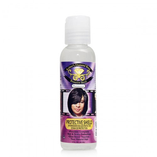 Roberts Diamond Bond Protective Shield Transparent image 0