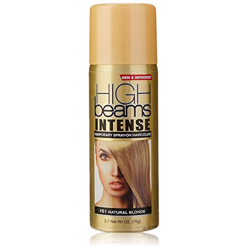 High Beams #50 Blonde image 0