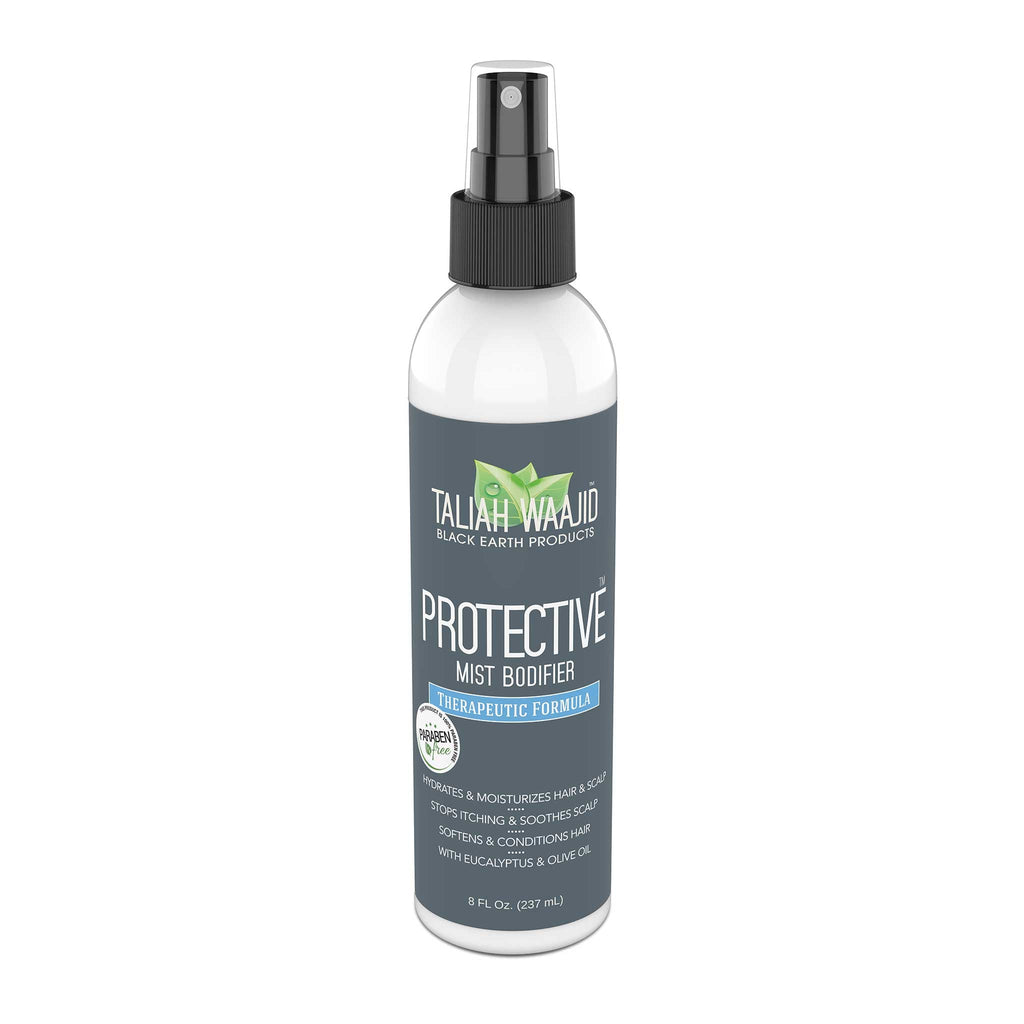 Taliah Waajid Protective Mist Bodifier Therapeutic 8oz image 1