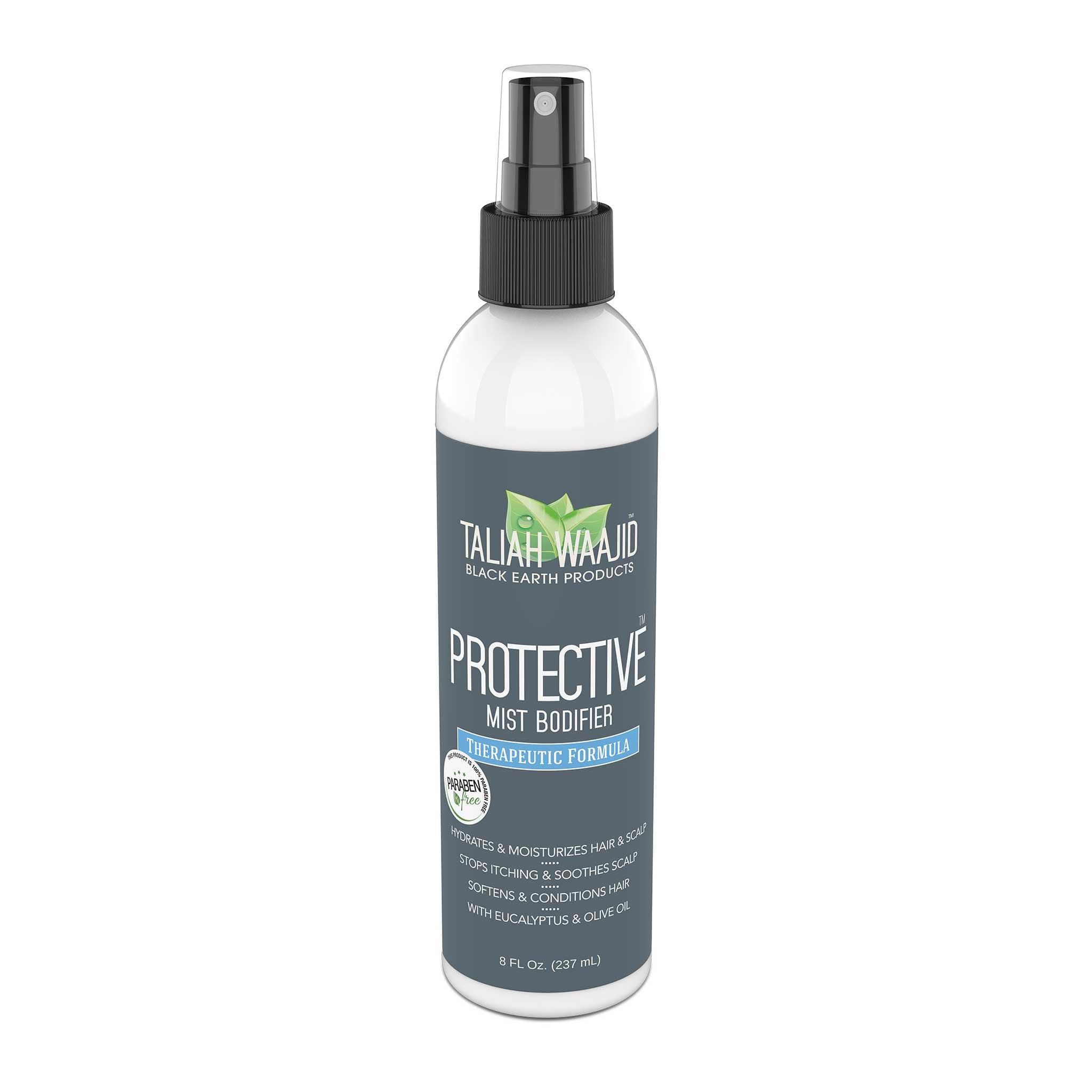 Taliah Waajid Protective Mist Bodifier Therapeutic 8oz image 1