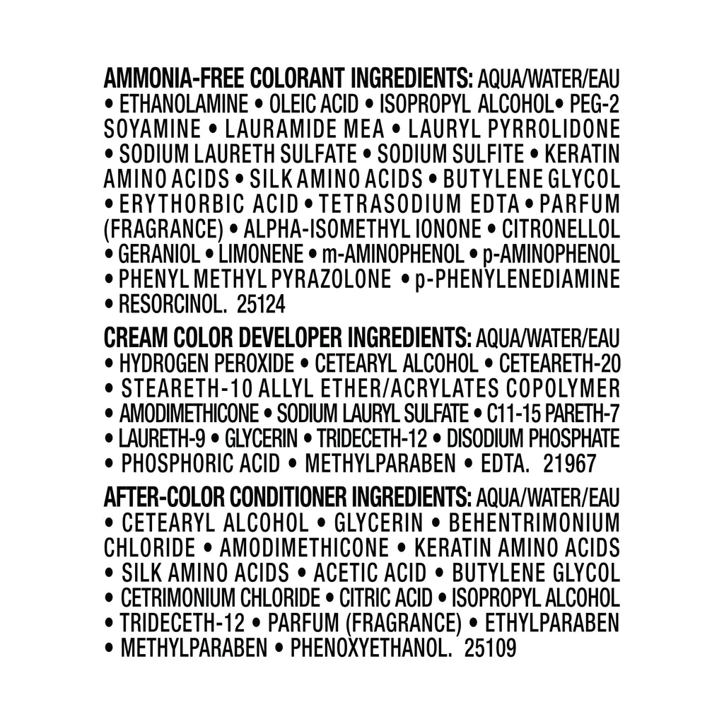 Revlon ColorSilk Beautiful Permanent Hair Color image 3