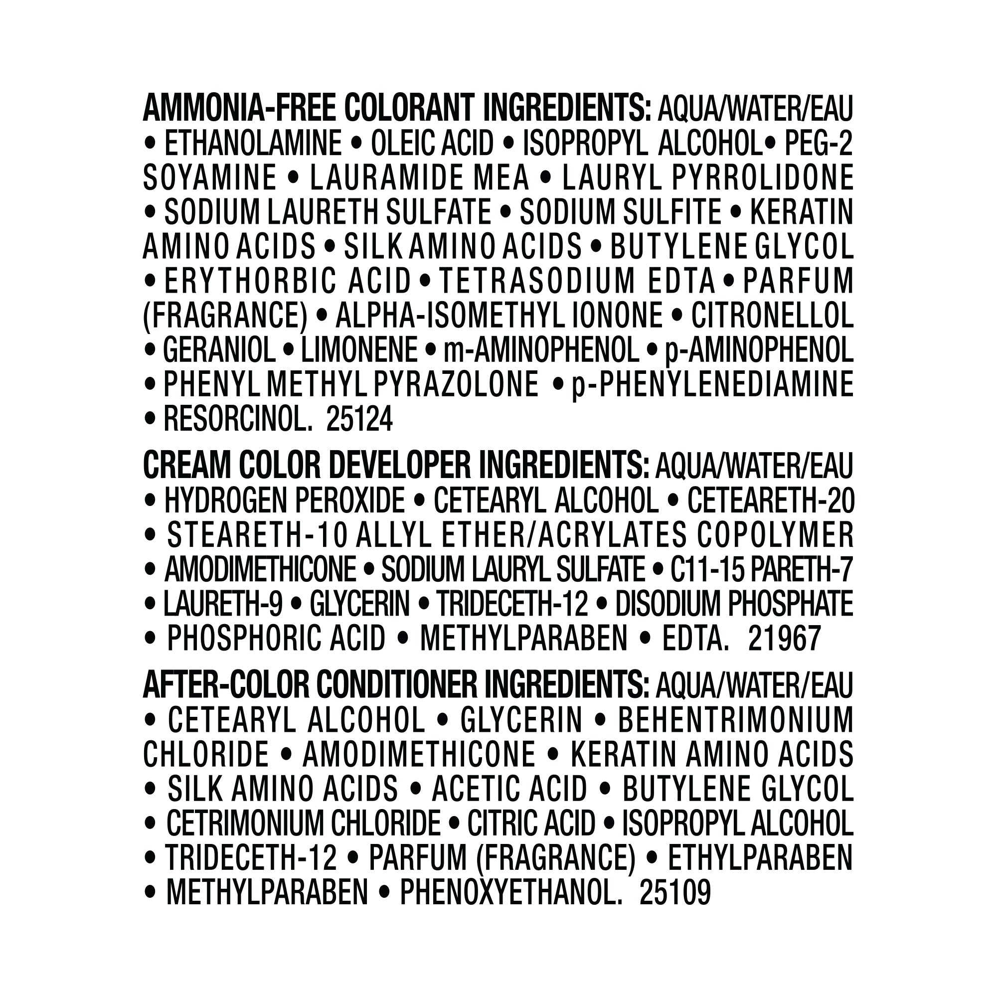 Revlon ColorSilk Beautiful Permanent Hair Color image 3