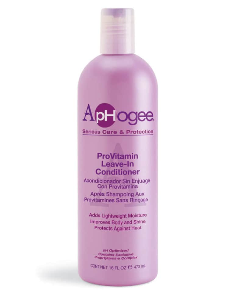 Pro Vitamin Leave In Conditioner image 0